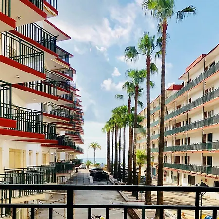 Doyes 2 Dormitorios Peniscola Exterior photo