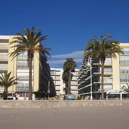 Doyes 2 Dormitorios Peniscola Exterior photo