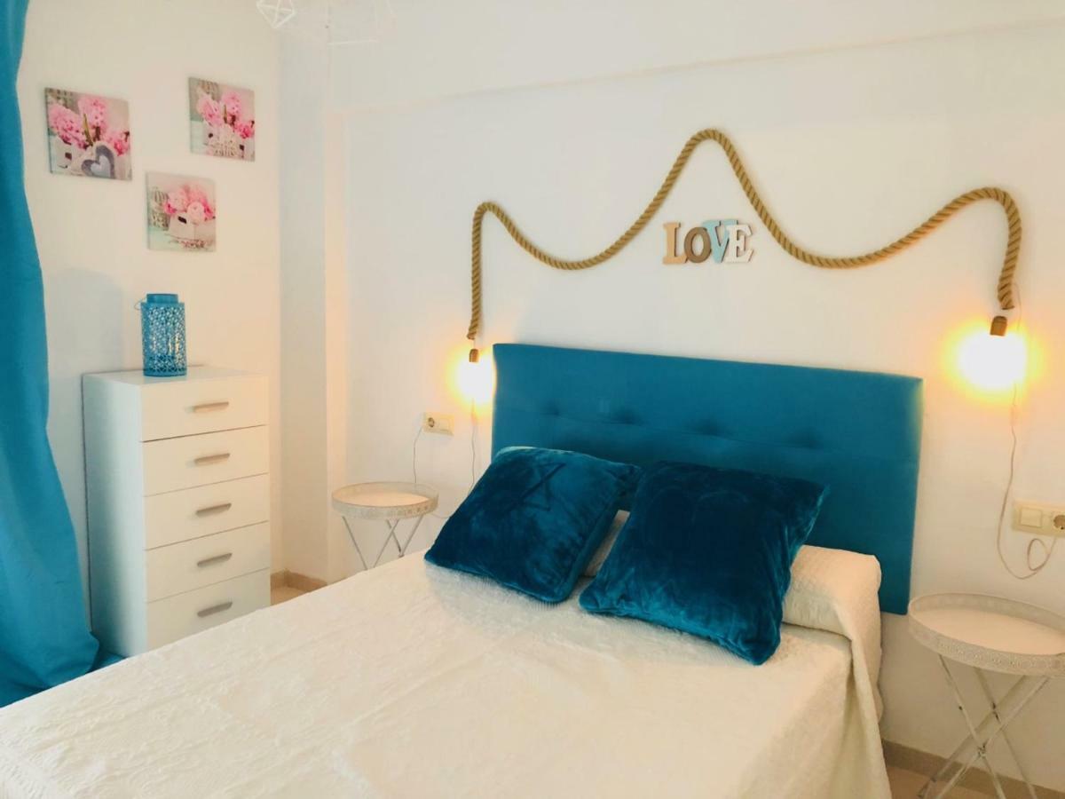 Apartamento A 25 Metros De La Playa
