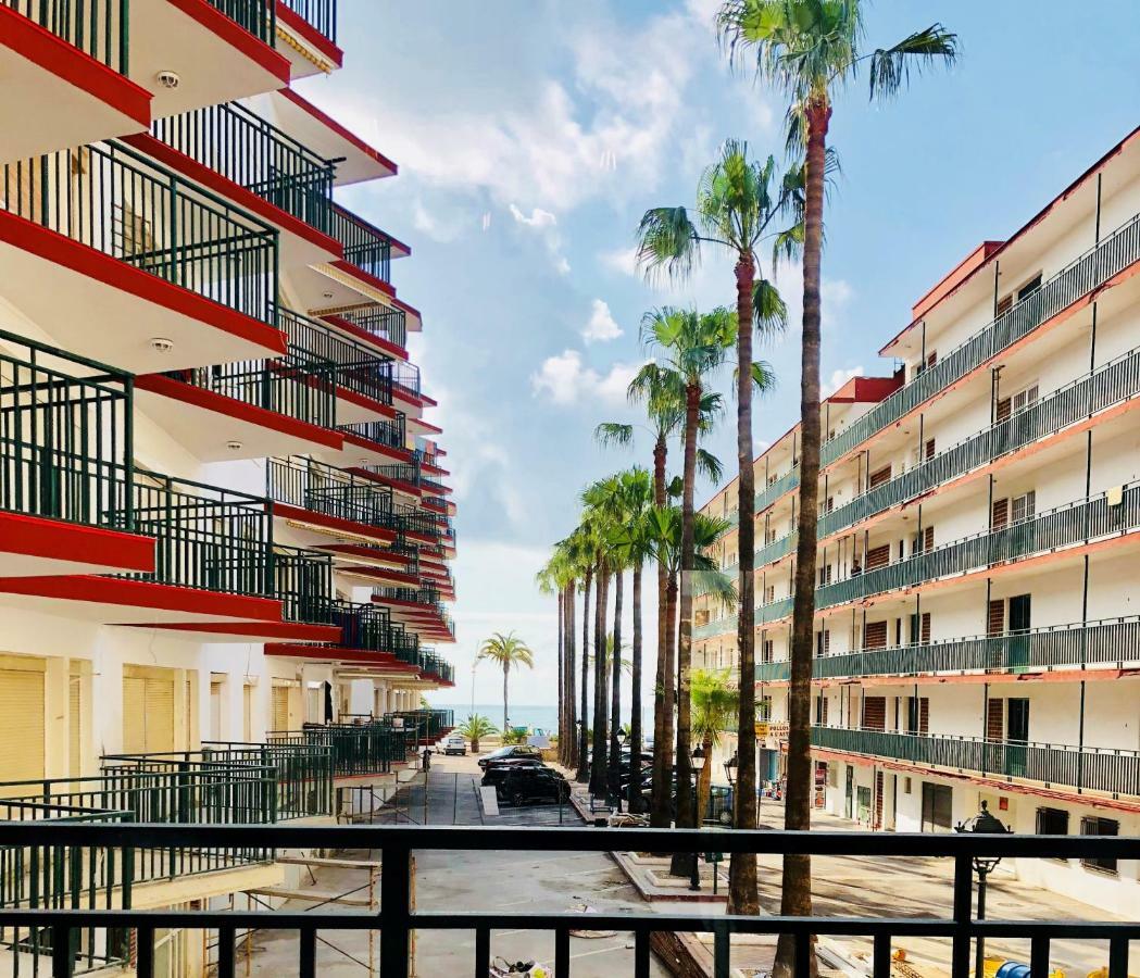 A 25 Metros De La Playa Apartamento Peñíscola