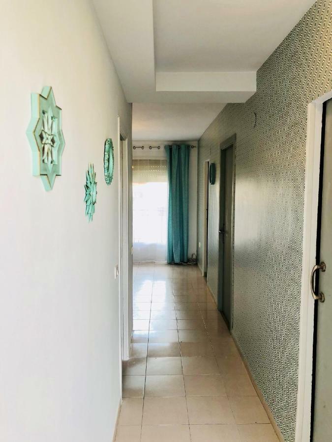 Appartement Doyes 2